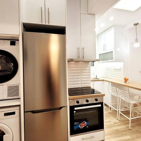 Acropolis Thisio Apartment 2 Bedrooms 2 Bathrooms Athens Exterior photo