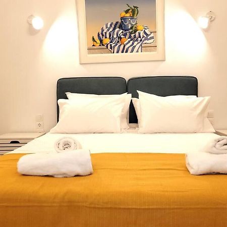 Acropolis Thisio Apartment 2 Bedrooms 2 Bathrooms Athens Exterior photo