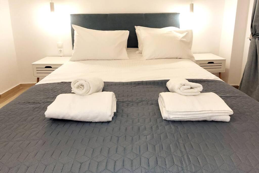 Acropolis Thisio Apartment 2 Bedrooms 2 Bathrooms Athens Exterior photo