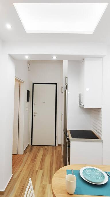 Acropolis Thisio Apartment 2 Bedrooms 2 Bathrooms Athens Exterior photo